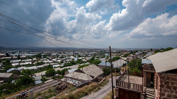 Արթիկ - Sputnik Արմենիա