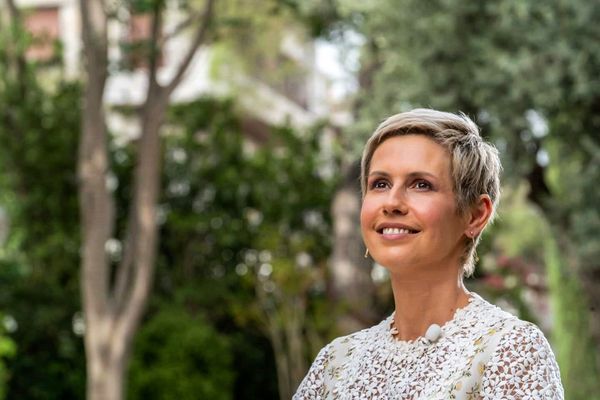 Я победила рак: жена Башара Асада Асма рассказала о борьбе с тяжелой болезнью Я победила рак: жена Башара Асада Асма рассказала о борьбе с тяжелой болезнью - Sputnik Армения