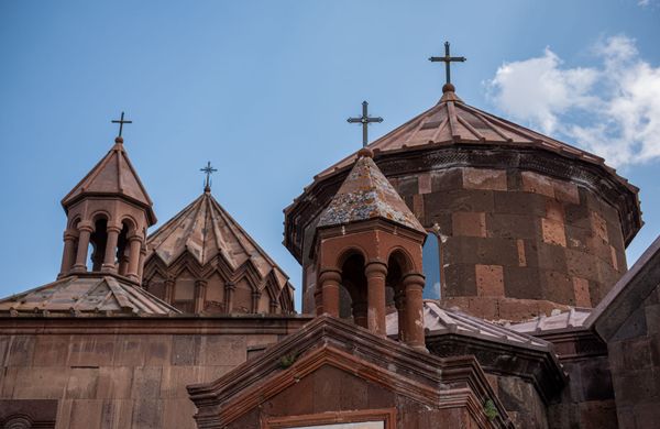 Ստորգետնյա անցում դեպի Թուրքիա, կամ ինչու սելջուկներին չհաջողվեց քանդել Հառիճավանքը - Sputnik Արմենիա