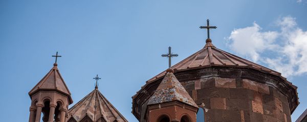 Средневековый монастырский комплекс Аричаванк Средневековый монастырский комплекс Аричаванк - Sputnik Արմենիա