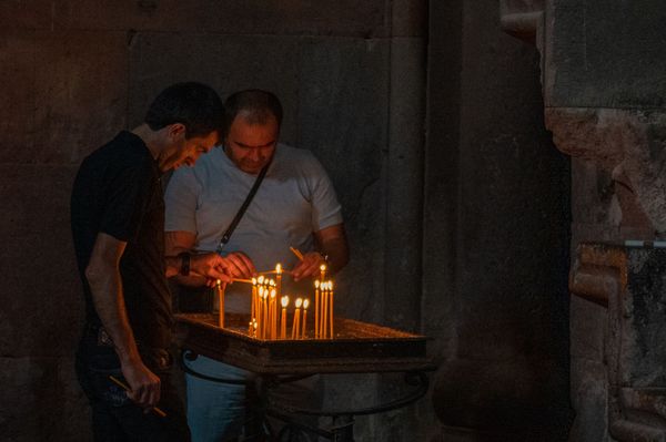 Ստորգետնյա անցում դեպի Թուրքիա, կամ ինչու սելջուկներին չհաջողվեց քանդել Հառիճավանքը - Sputnik Արմենիա
