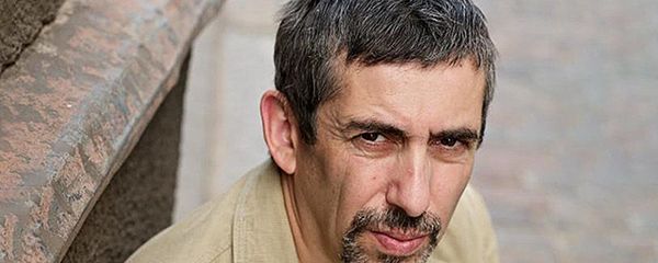 Владимир Линдерман общественный деятель и публицист Владимир Линдерман общественный деятель и публицист - Sputnik Արմենիա