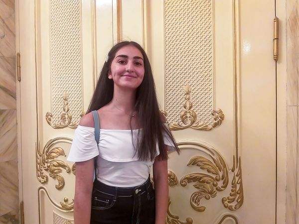 Տյումենից, Քուվեյթից և ոչ միայն. համահայկական օլիմպիադային 6 երկրի 80 աշակերտ կմասնակցի  - Sputnik Արմենիա