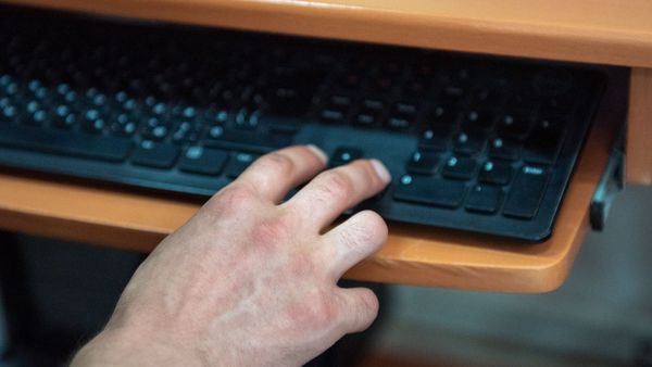Заключенные в УИУ Армавир принимают участие в международном шахматном турнире среди заключенных (5 августа 2019). Армавирская область - Sputnik Արմենիա