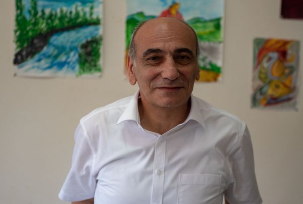 Կյանքն էլ շախմատ է. Հայաստանի դատապարտյալները շախմատ են խաղում արտերկրի բախտակիցների հետ  - Sputnik Արմենիա