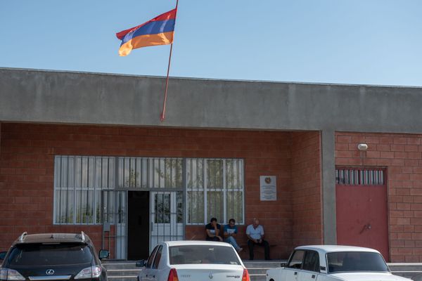 Արմավիր ՔԿՀ - Sputnik Արմենիա