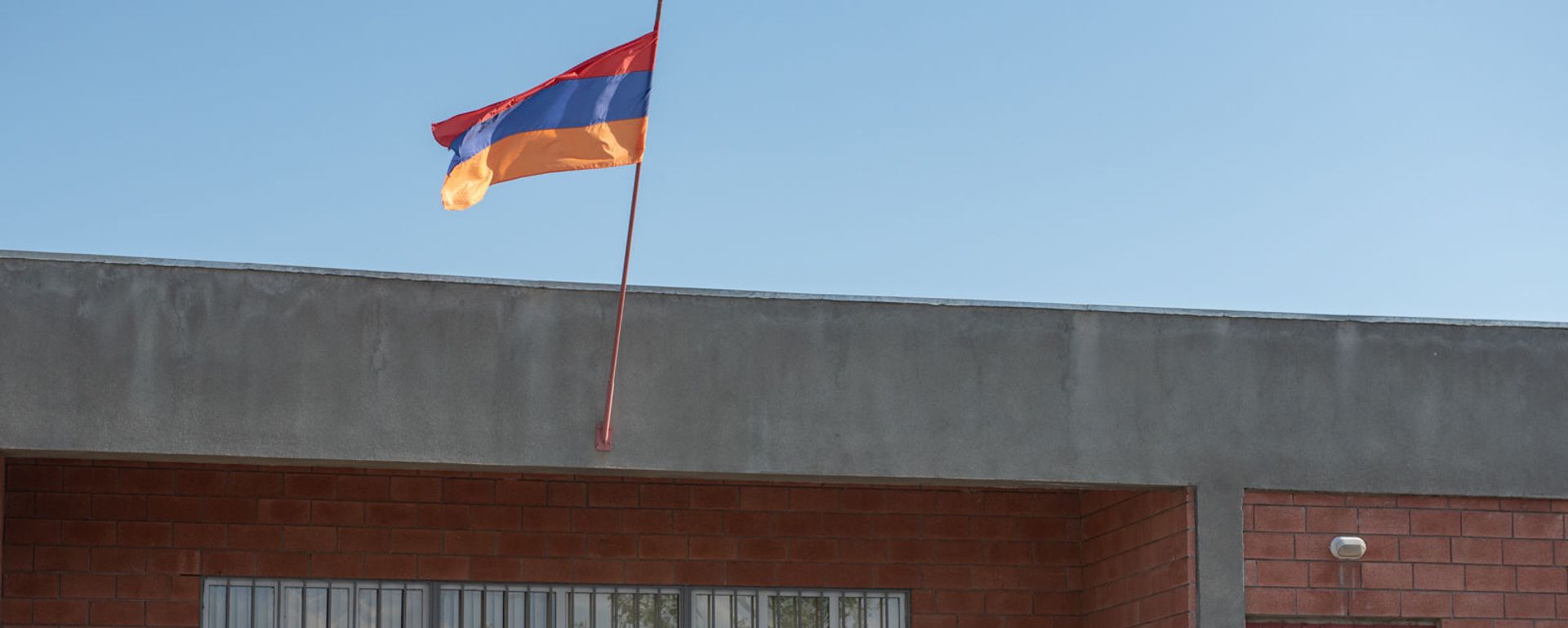 «Արմավիր» ՔԿՀ. արխիվային լուսանկար - Sputnik Արմենիա, 1920, 25.11.2021