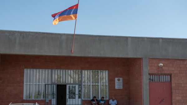 «Արմավիր» ՔԿՀ - Sputnik Արմենիա