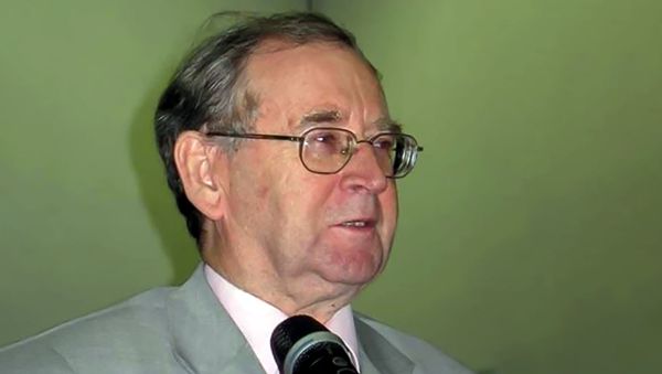 Юрий Симаков - Sputnik Армения