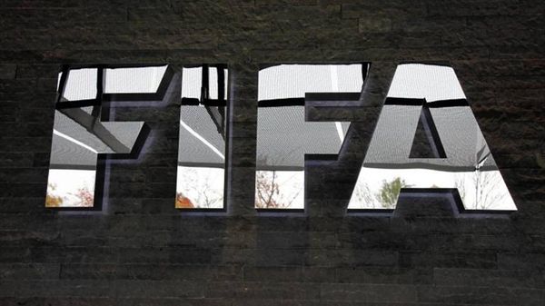 ФИФА - Sputnik Армения