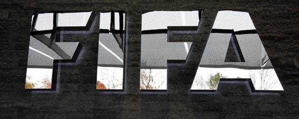 ФИФА - Sputnik Армения