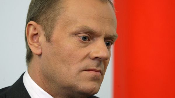 Беседа премьер-министров РФ и Польши - Sputnik Армения