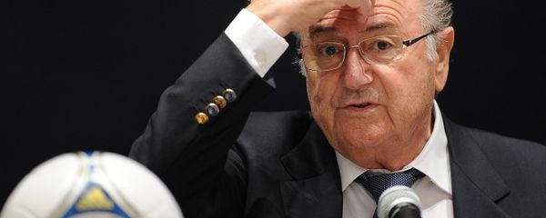 П/к оргкомитета Россия - 2018 и ФИФА - Sputnik Армения