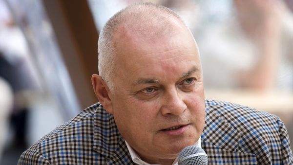 Дмитрий Киселев - Sputnik Армения