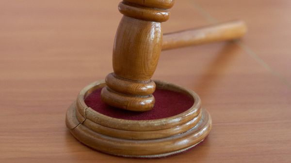 Судебный молоток - Sputnik Արմենիա