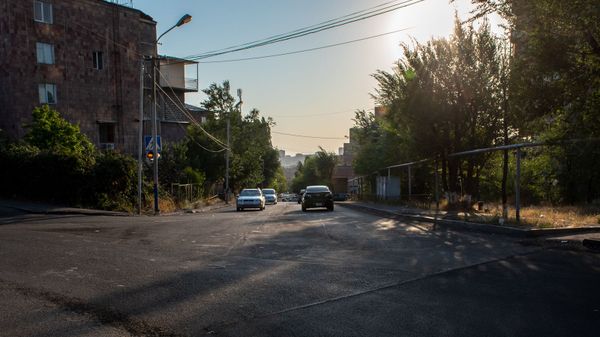 Նոր Նորք, արխիվային լուսանկար - Sputnik Արմենիա