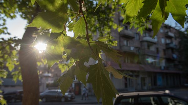 Закат - Sputnik Армения