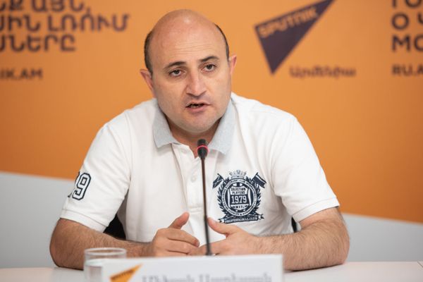 Армения уже не лидер: разлюбили ли армяне грузинские пляжи или это совсем другая история - Sputnik Армения