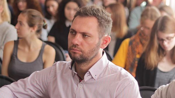 Артемий Артамонов - Sputnik Армения