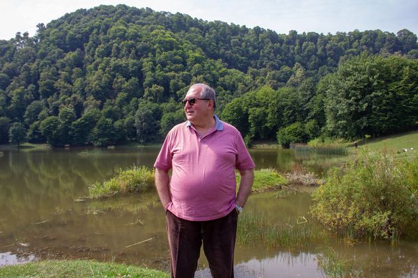 Начнем свое дело, будем развивать туризм: как президент Саркисян вдохновил жителей Лори - Sputnik Армения