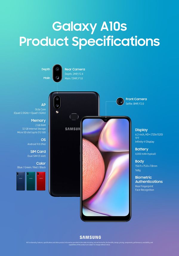 Մեկ շաբաթ չանցած Samsung-ը նոր սմարթֆոն ներկայացրեց. ինչ տեսք ունի այն Մեկ շաբաթ չանցած Samsung-ը նոր սմարթֆոն ներկայացրեց. ինչ տեսք ունի այն - Sputnik Արմենիա