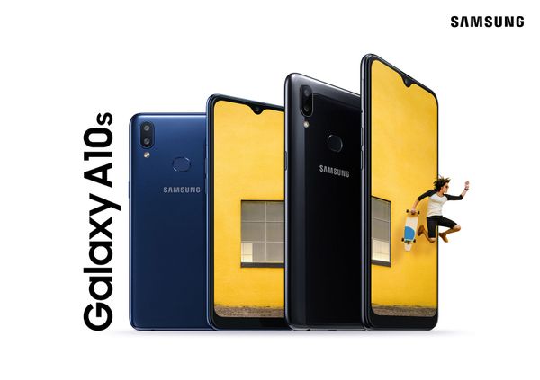 Մեկ շաբաթ չանցած Samsung-ը նոր սմարթֆոն ներկայացրեց. ինչ տեսք ունի այն Մեկ շաբաթ չանցած Samsung-ը նոր սմարթֆոն ներկայացրեց. ինչ տեսք ունի այն - Sputnik Արմենիա