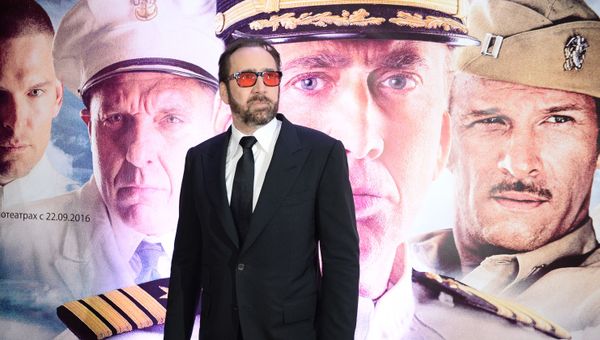 Премьера фильма Крейсер - Sputnik Армения