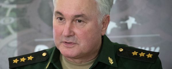 Заместитель министра обороны РФ Андрей Картаполов Заместитель министра обороны РФ Андрей Картаполов - Sputnik Արմենիա