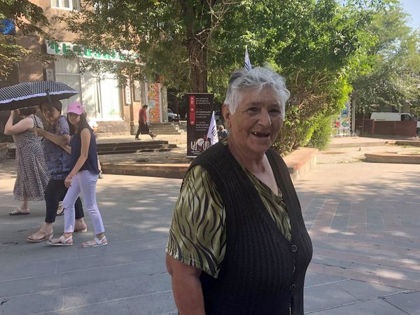 Ստամբուլյան կոնվենցիայի դեմ ստորագրահավաքը հասավ Գյումրի. էլ ինչ են անելու նախաձեռնողները - Sputnik Արմենիա