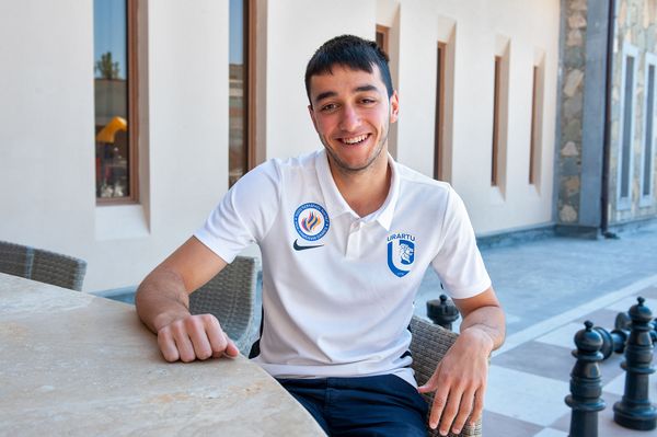 Здесь воздух другой! Как грузин полюбил Армению и Карабах, а другие обрели свой дом - Sputnik Армения