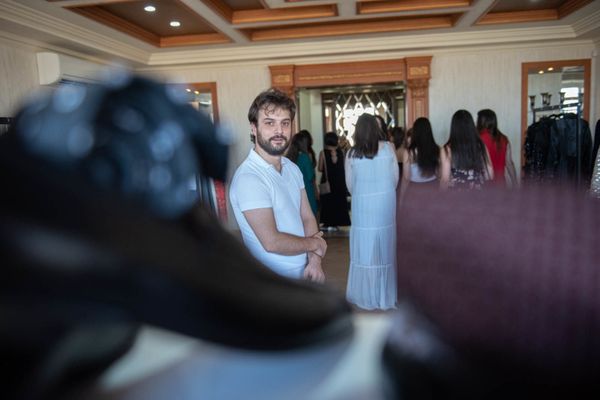 «Նորաձևության և արվեստի» ցուցահանդես Երևանում. ինչ կտա այն հայ դիզայներներին - Sputnik Արմենիա