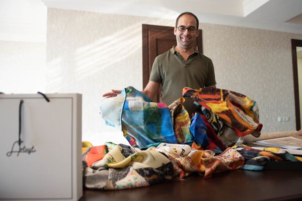 «Նորաձևության և արվեստի» ցուցահանդես Երևանում. ինչ կտա այն հայ դիզայներներին - Sputnik Արմենիա