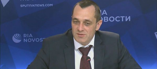 Министр ЕЭК: Дефицит по фруктам на нашем рынке 8 млн. тонн. Место будет для всех. - Sputnik Армения