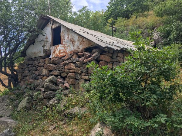 «Ծննդյան վկայական» և 1000 տարվա պատմություն ունեցող գյուղը. Թեղենիքի զարգացման ծրագիրը - Sputnik Արմենիա