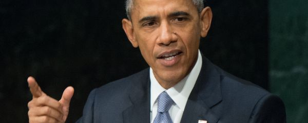 Президент США Барак Обама - Sputnik Армения