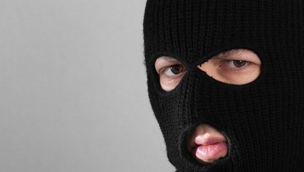 Грабитель - Sputnik Армения