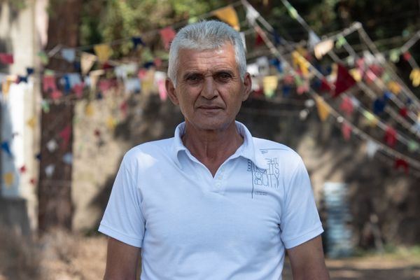 Сыр, инжир и самогон: как Давид вернулся из России в Чинари и напоил молоком все село - Sputnik Армения