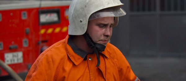 Пожар в Малатия молл (24.08.2019) Еревaн Пожар в Малатия молл (24.08.2019) Еревaн - Sputnik Армения