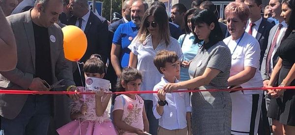 Гюмри - Sputnik Արմենիա