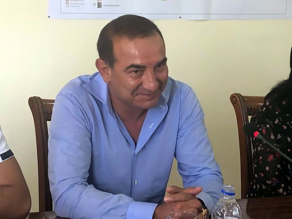 Նովոչերկասկից Ծաղկաձոր՝ ներդրումով. հայ գործարարի ծրագրերը Հայաստանում և Ռուսաստանում - Sputnik Արմենիա