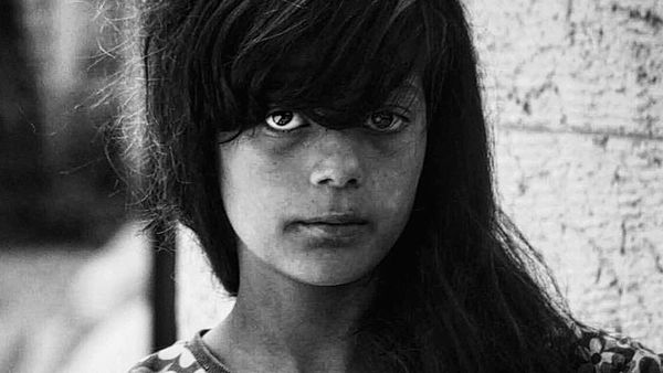 Снимок Helpless Girl турецкого фотографа Yağmur Genç, занявший третье место в категории Next Generation Award single photo конкурса Nikon Photo Contest 2018-2019 - Sputnik Армения