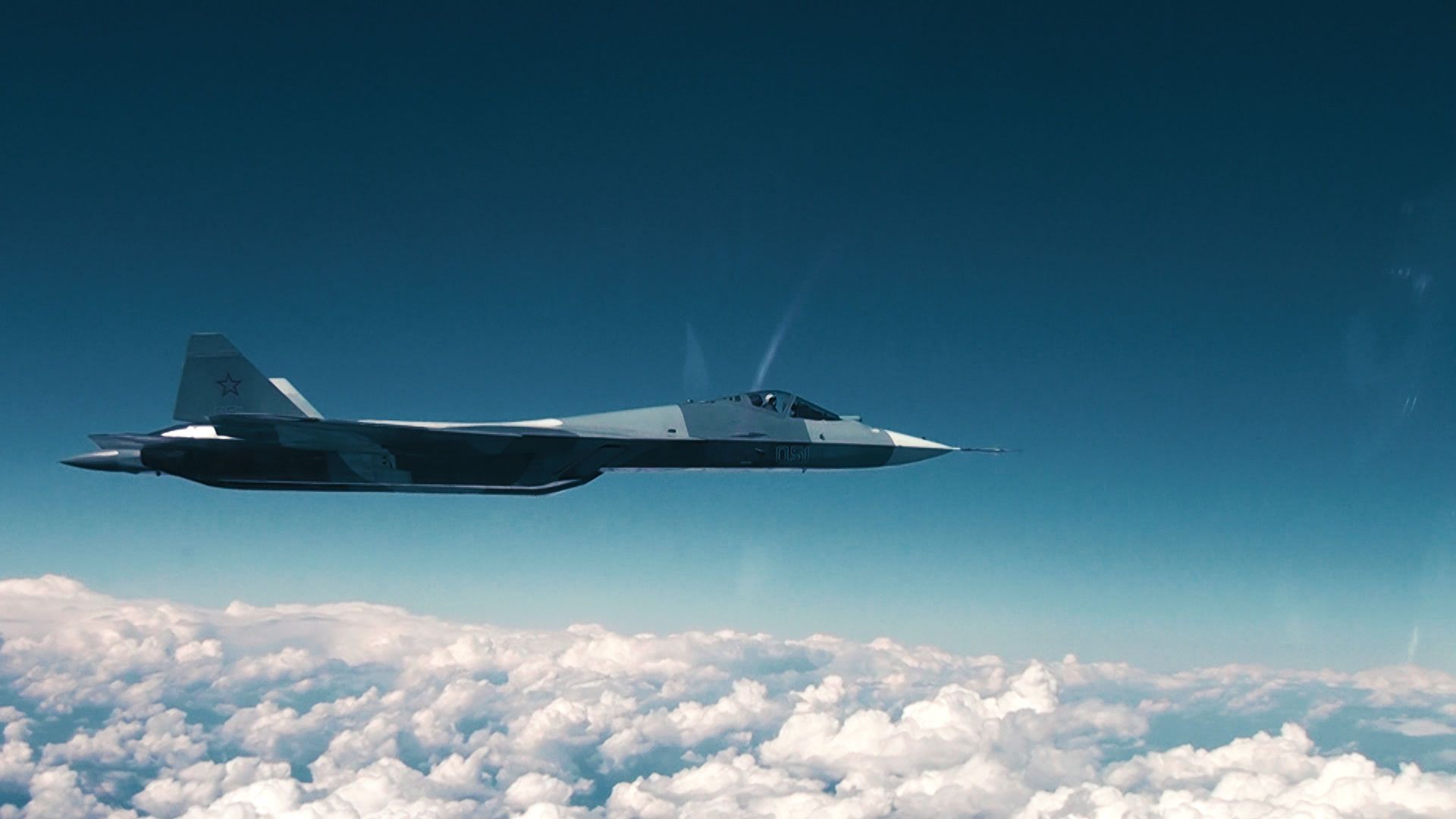 Почему гиперзвуковые ракеты России мешают эксплуатации американских F-35 и F-22 - Sputnik Армения, 1920, 02.07.2021