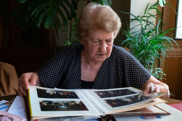 Я тоже чеховец: Мери Александрян часто снится школа, которой она руководила долгие годы Я тоже чеховец: Мери Александрян часто снится школа, которой она руководила долгие годы - Sputnik Армения