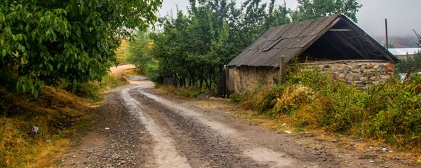 Город Берд, Тавушская область - Sputnik Армения