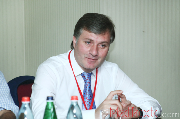 Глава Минздрава Армении уволил директора Национального центра онкологии - Sputnik Армения