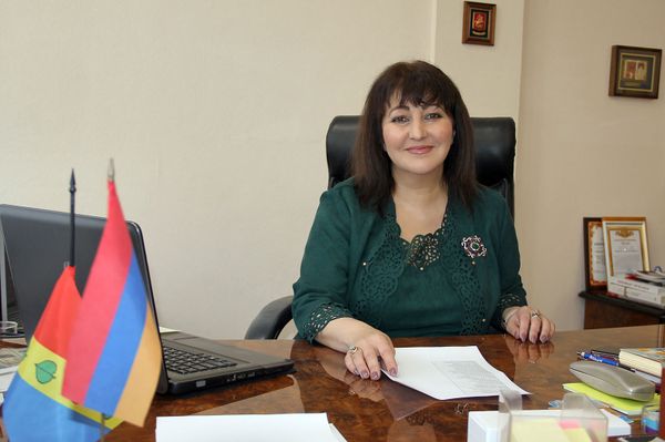 Լազարյանների դպրոցը Մոսկվայում. հայոց լեզու սովորելը պարտադիր է - Sputnik Արմենիա