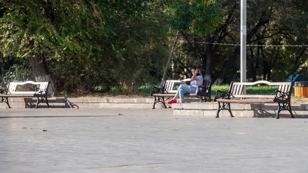 Երևան - Sputnik Արմենիա