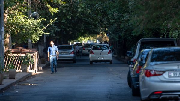 Улица Арама - Sputnik Արմենիա
