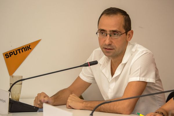 «Պետք չէ ստեղծել քաղաք, որը կպիտակավորի երեխաներին». պահանջում են չեղարկել որոշումը - Sputnik Արմենիա
