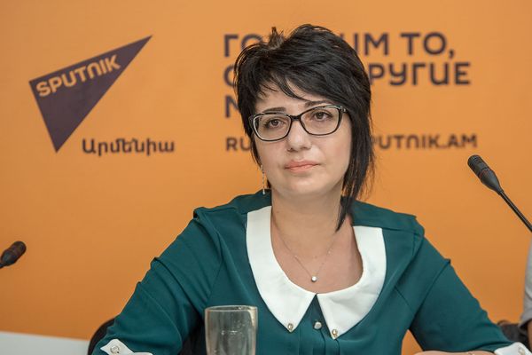 «Պետք չէ ստեղծել քաղաք, որը կպիտակավորի երեխաներին». պահանջում են չեղարկել որոշումը - Sputnik Արմենիա